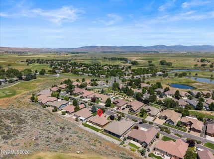 2450 Genoa Meadows Circle, Genoa, NV 89411 Photo