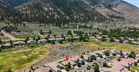 2450 Genoa Meadows Circle, Genoa, NV 89411 Photo
