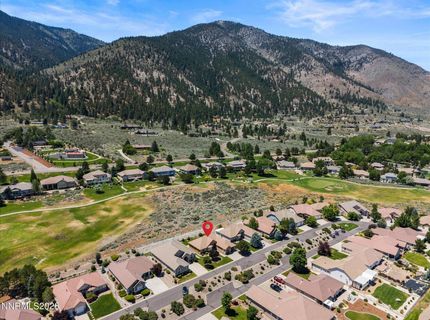 2450 Genoa Meadows Circle, Genoa, NV 89411 Photo