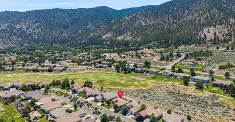 2450 Genoa Meadows Circle, Genoa, NV 89411 Photo