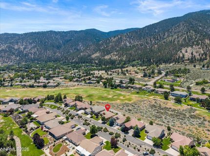 2450 Genoa Meadows Circle, Genoa, NV 89411 Photo