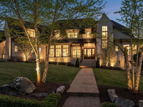 6453 Penrose Dr , Brentwood, TN 37027