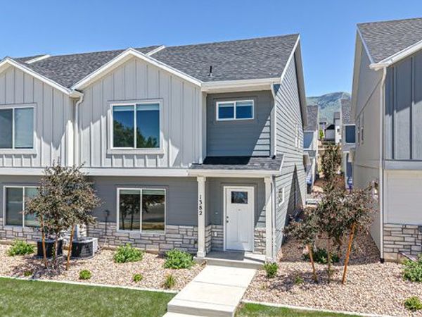 1382 N MEADOW LN , Unit 638, Spanish Fork, UT 84660