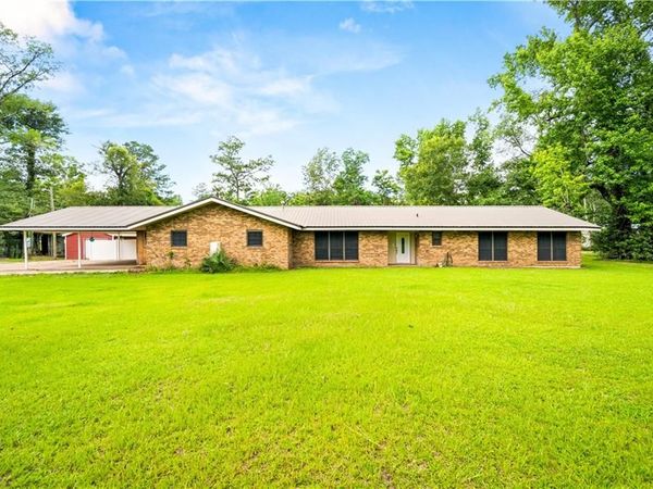 2528 HANES Road, Pineville, LA 71360
