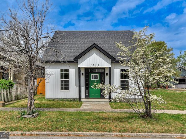 1735 Jenkins Street, Augusta, GA 30904