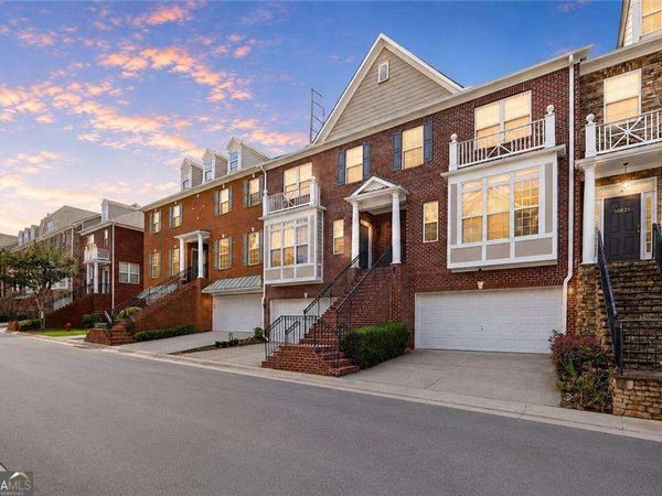 10823 Yorkwood Street, Duluth, GA 30097