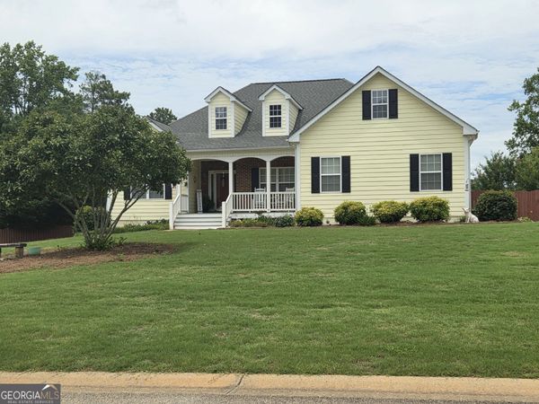 250 Rock Mill Trail, Senoia, GA 30276