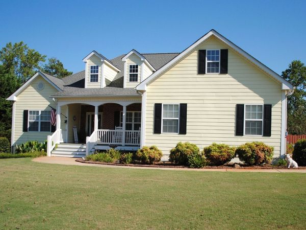 250 Rock Mill Trail, Senoia, GA 30276