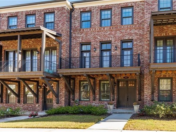 767 Hadley Lane NE, Marietta, GA 30068