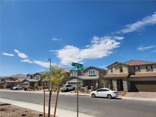 2605 Aversa Street , Henderson, NV 89044
