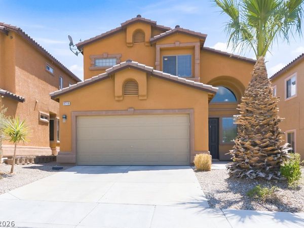 6718 Carol Steam Street , Las Vegas, NV 89149