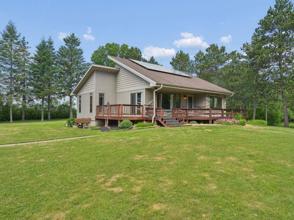 2296 180th Avenue , Saint Croix Falls, WI 54024