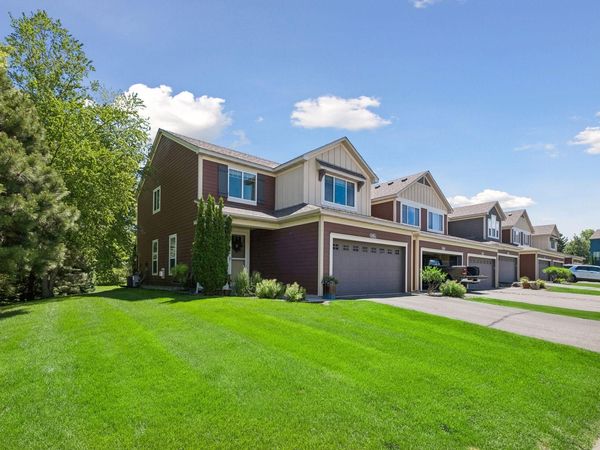 3105 Countryside Bay, Unit A, Woodbury, MN 55129