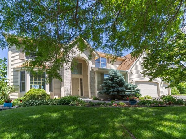 3440 Zircon Lane N, Plymouth, MN 55447