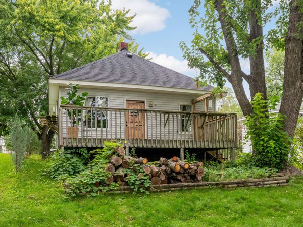744 N Shore Drive , Forest Lake, MN 55025