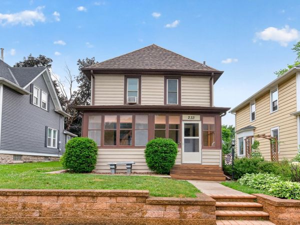 233 4th Avenue N, South Saint Paul, MN 55075