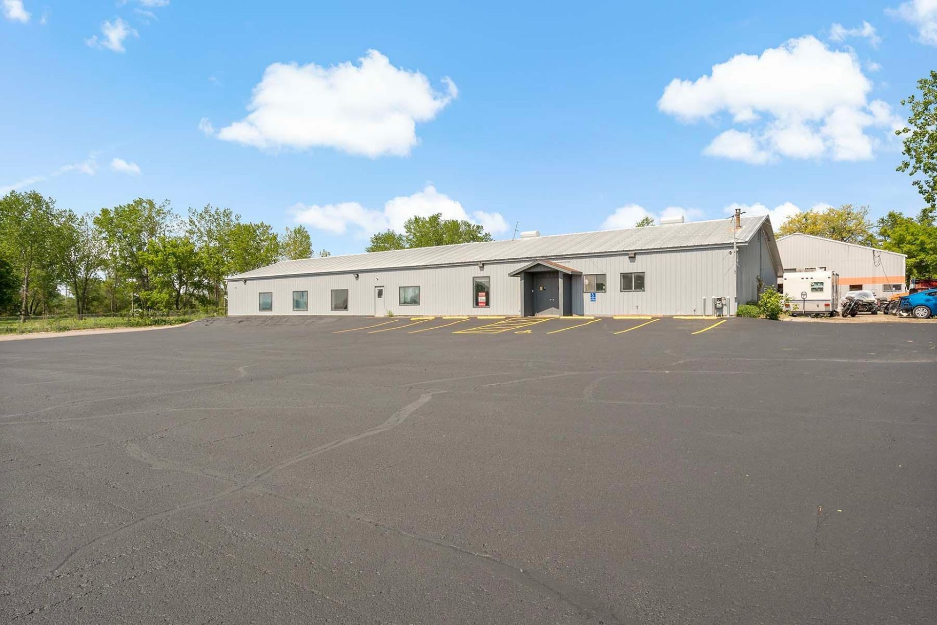 12525 & 12541 Weckman Road , Shakopee, MN 55379