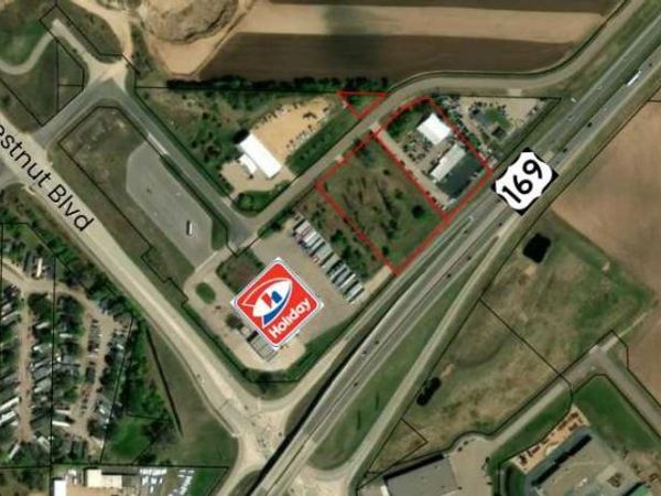12525 & 12541 Weckman Road , Shakopee, MN 55379