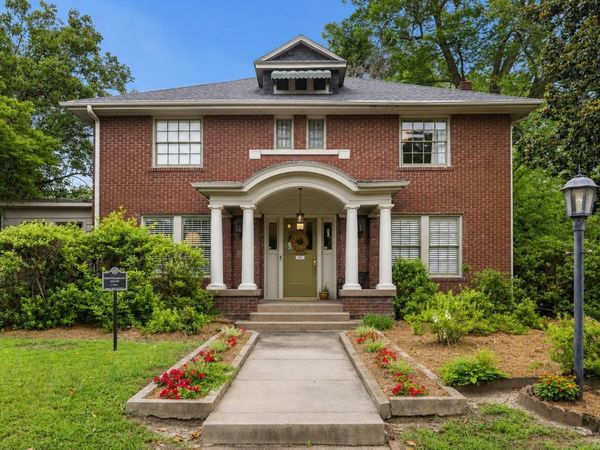 1901 Broadway Street, Little Rock, AR 72206