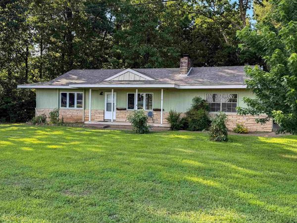 38 Mixtec Drive, Cherokee Village, AR 72529