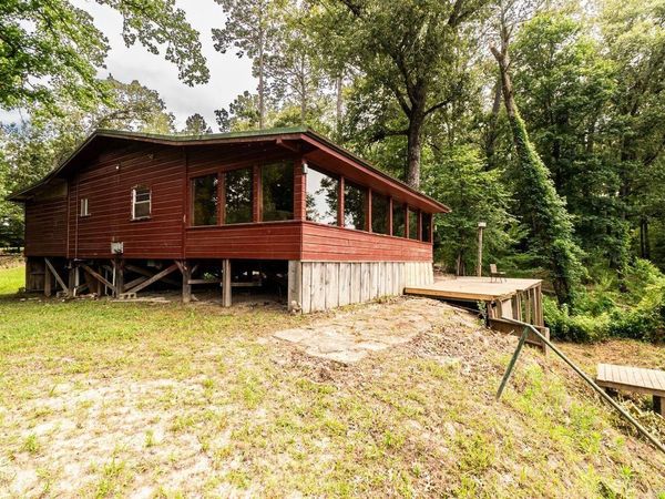 251 Bradley Road 353, Hermitage, AR 71647