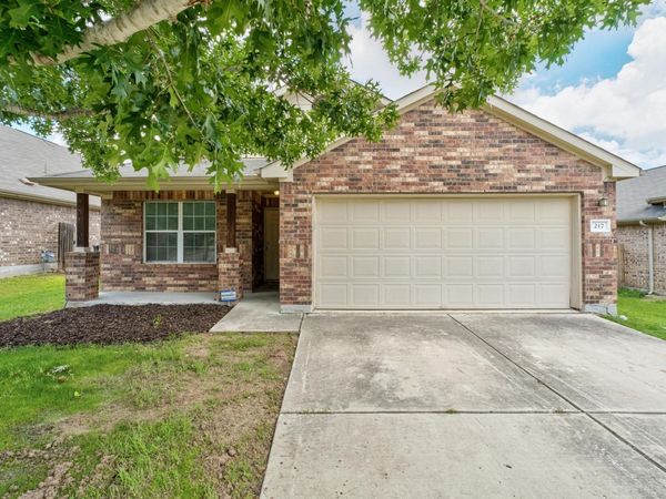 217 Strawberry Blonde DR, Buda, TX 78610