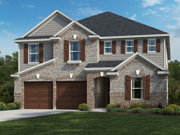 4700 Centola LOOP, Round Rock, TX 78665