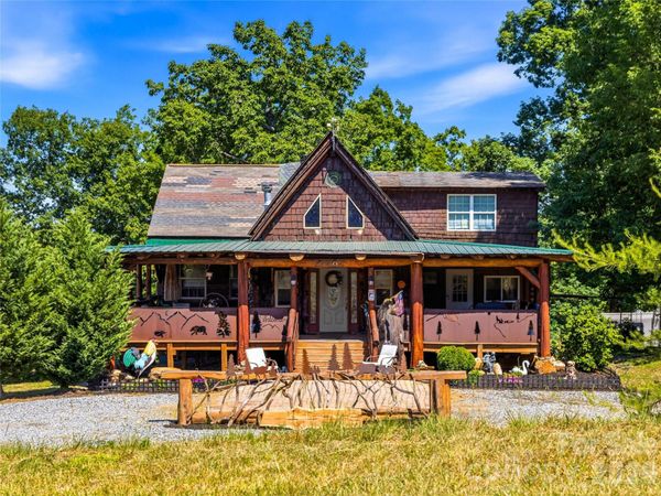1002 C C Road , Rutherfordton, NC 28139