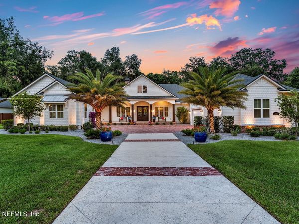 12843 RIVER STORY Way, Jacksonville, FL 32223
