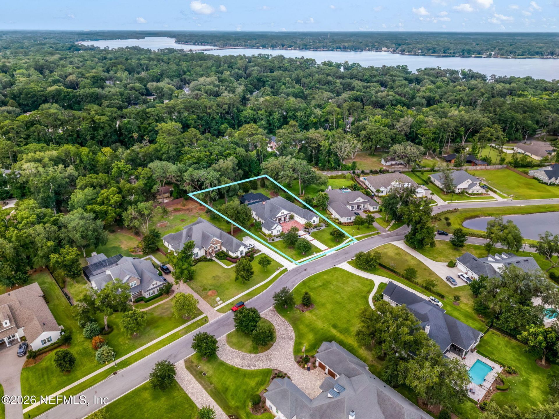 12843 River Story Way, Jacksonville, FL 32223 Photo