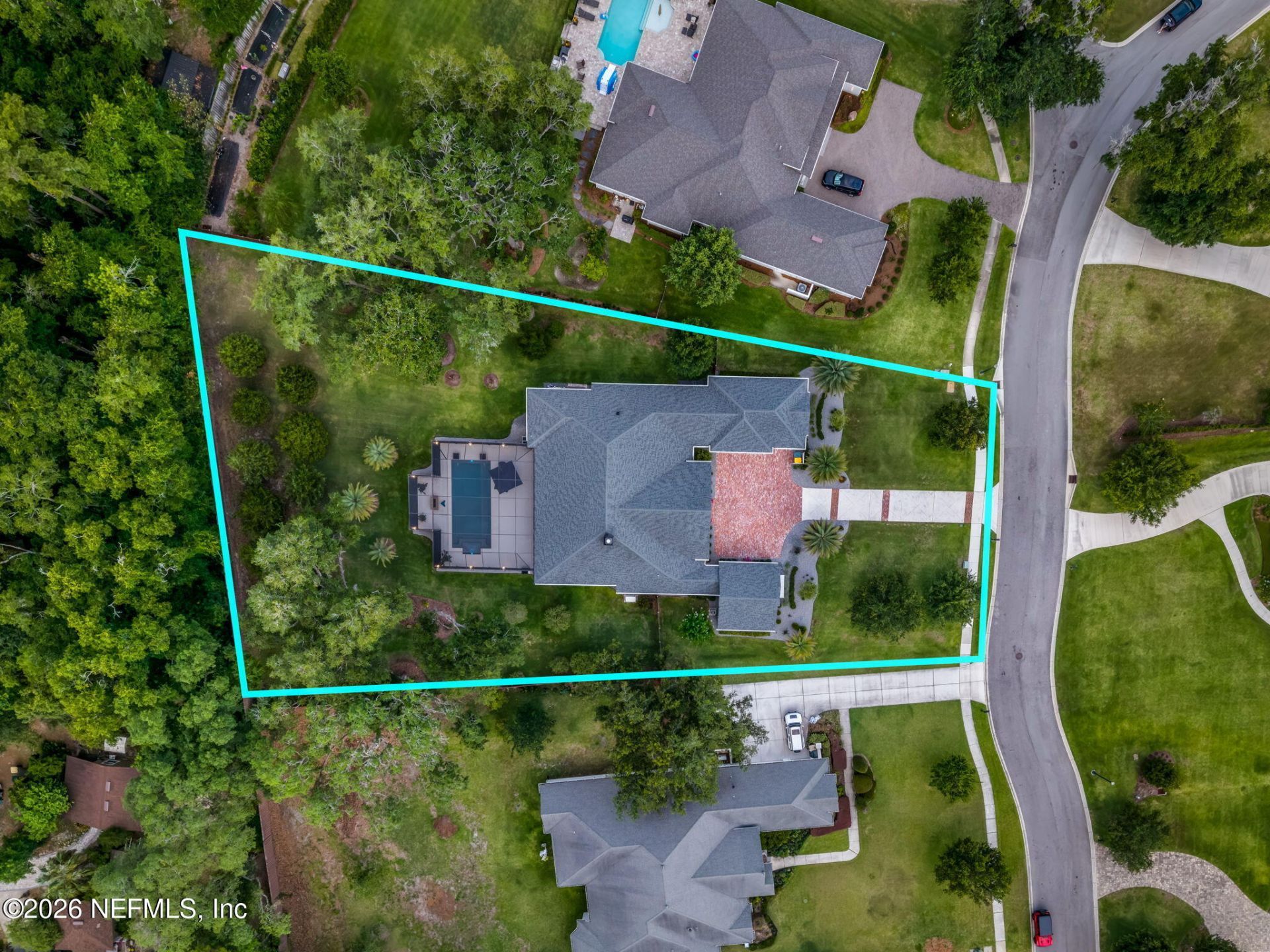 12843 River Story Way, Jacksonville, FL 32223 Photo