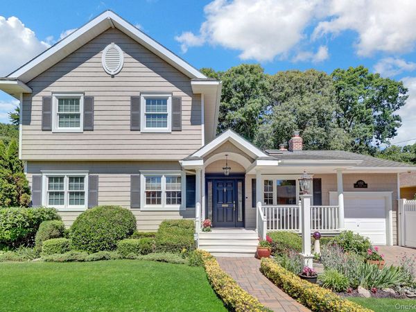 1152 Lakeshore Drive, Massapequa Park, NY 11762