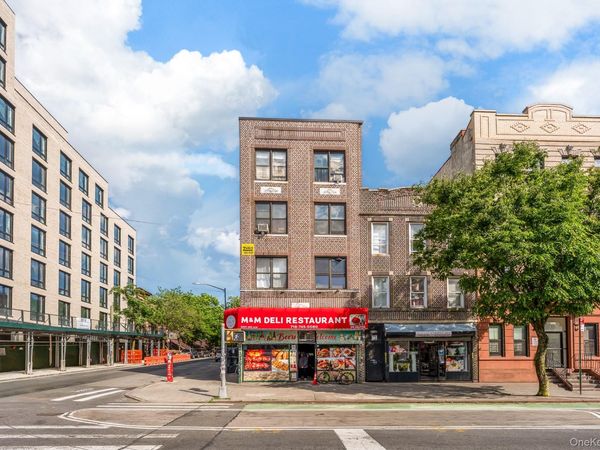 5001 4th Avenue , Brooklyn, NY 11220