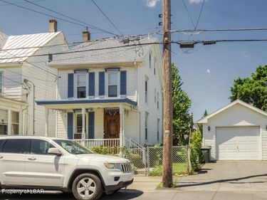 570 Peace Street, Hazleton, PA 18201