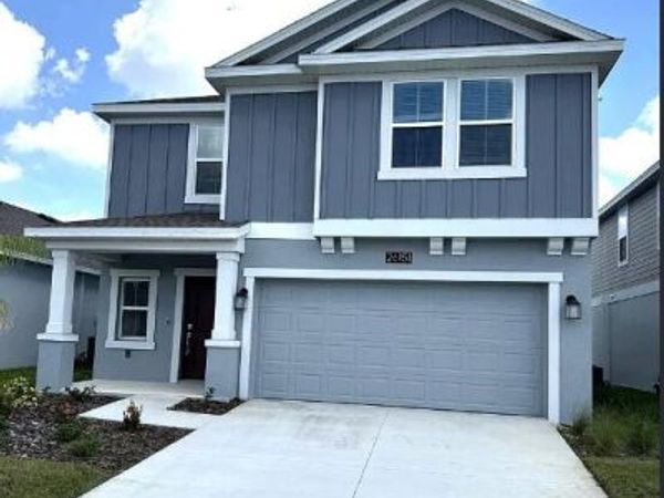 26151 Feathergrass Circle, Leesburg, FL 34748