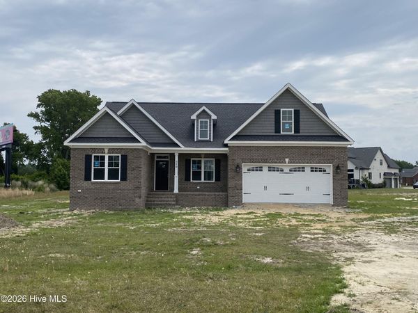 350 Leslie Road , Goldsboro, NC 27530
