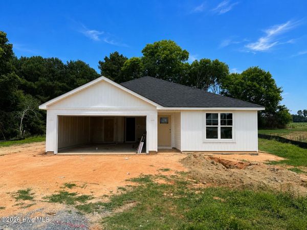 11 Baxley Drive , Dunn, NC 28334