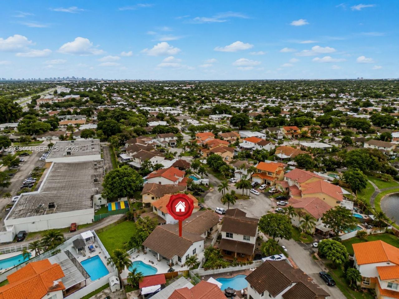 13263 SW 9th Ter, Miami, FL 33184 Photo