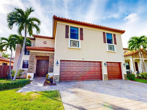 174 SE 35th Ave , Homestead, FL 33033