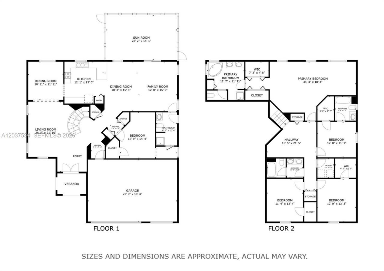 174 SE 35th Ave, Homestead, FL 33033 Photo