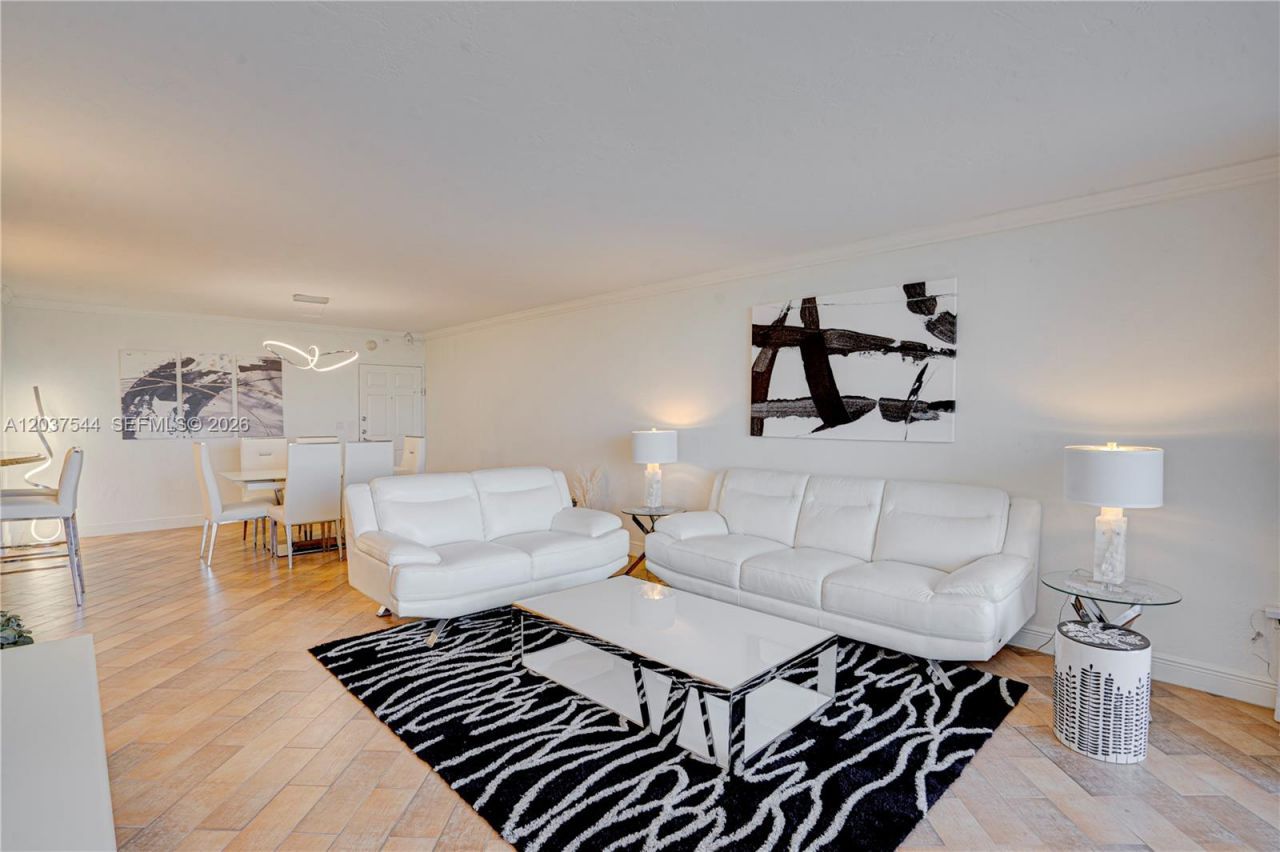 10350 W Bay Harbor Dr , Unit 4T, Bay Harbor Islands, FL 33154 Photo