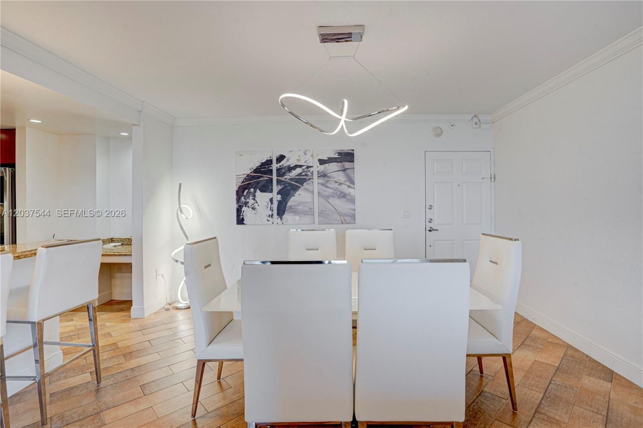 10350 W Bay Harbor Dr , Unit 4T, Bay Harbor Islands, FL 33154 Photo