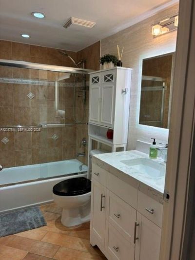 10350 W Bay Harbor Dr , Unit 4T, Bay Harbor Islands, FL 33154 Photo