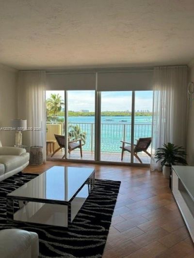 10350 W Bay Harbor Dr , Unit 4T, Bay Harbor Islands, FL 33154 Photo
