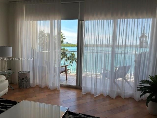 10350 W Bay Harbor Dr , Unit 4T, Bay Harbor Islands, FL 33154 Photo