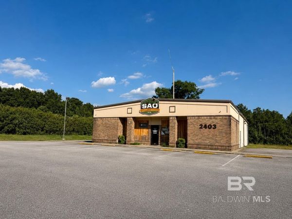2403 South Boulevard, Brewton, AL 36426