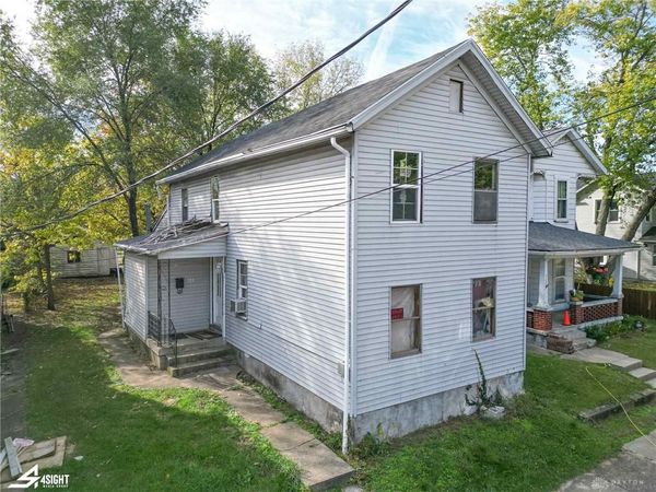 526 Herbert Street, Dayton, OH 45404