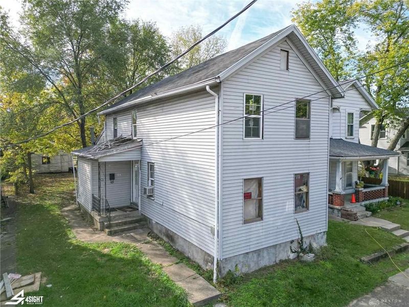 526 Herbert Street, Dayton, OH 45404 Photo 1