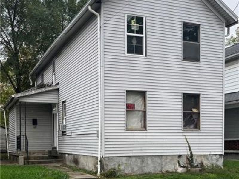 526 Herbert Street, Dayton, OH 45404 Photo 11