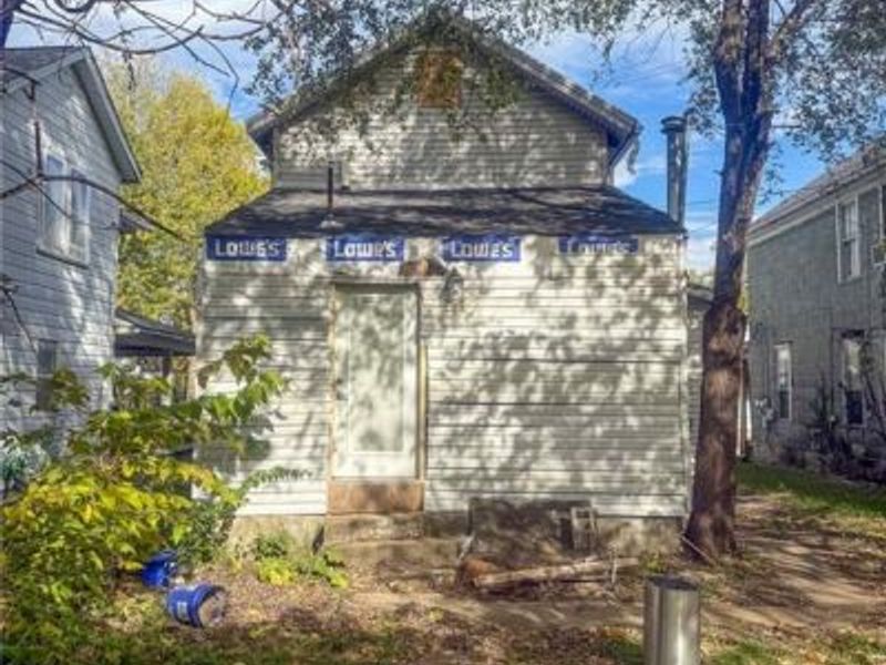 526 Herbert Street, Dayton, OH 45404 Photo 13